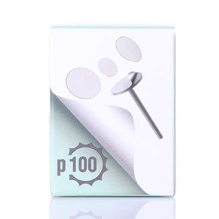 100-grit.1800x1200w SMART lihvketas S100 grit 50 tk