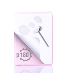 SMART lihvketas M180 grit 50 tk