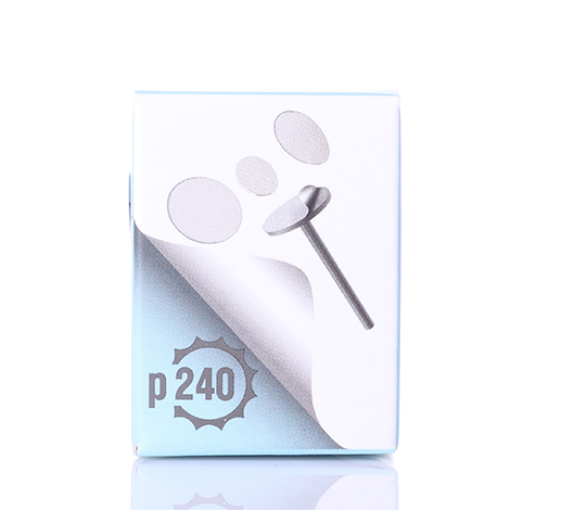 SMART lihvketas M240 grit 50 tk