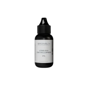 Bronsun-developer Bronsun oxidant kreemvesinik 3%, 30 ml