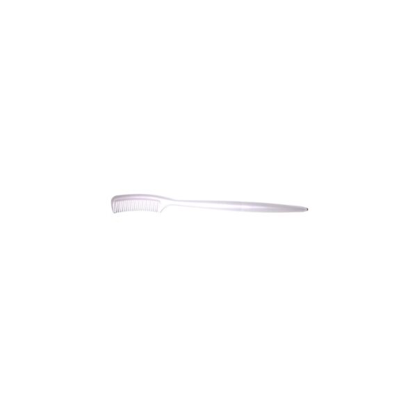 Disposable-BrushComb Kulmu- ja ripsmetekamm