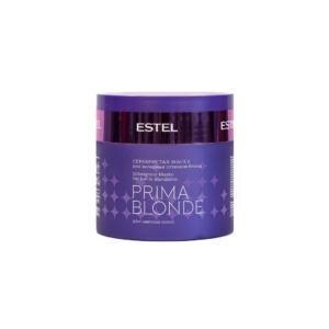 Untitled-21 Background Removed Estel Prima Blonde Mask, 300 ml