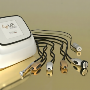 CERRI ITALIA Skin Longevity AGELAB SKINWELL professionaalne näohoolduse seade
