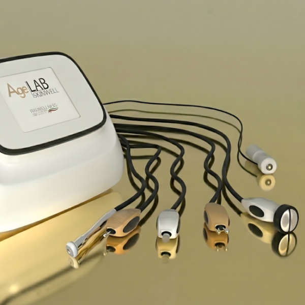CERRI ITALIA Skin Longevity AGELAB SKINWELL professionaalne näohoolduse seade
