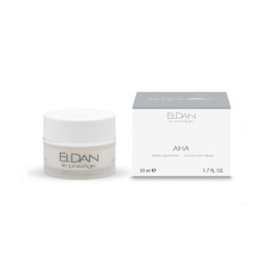 ahaq_2nd Eldan AHA smoothing kreem 8%, 50 ml