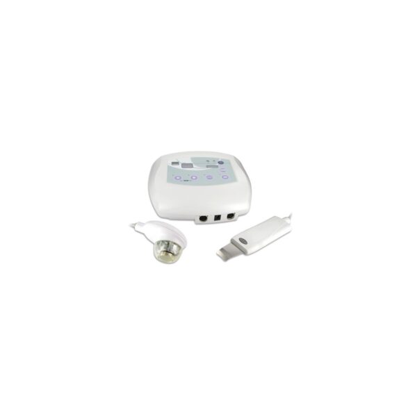 ULTRASONIC ultraheliaparaat