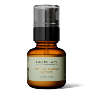BRONSUN Kulmude värvi fikseeriv losjoon, 50 ml