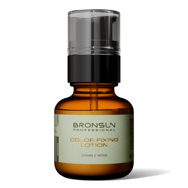 bro.fix BRONSUN Kulmude värvi fikseeriv losjoon, 50 ml