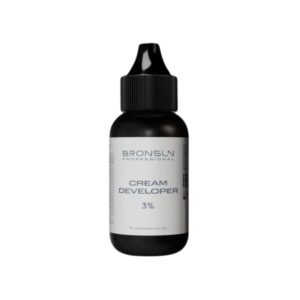 Bronsun oxidant kreemvesinik 3%, 30 ml