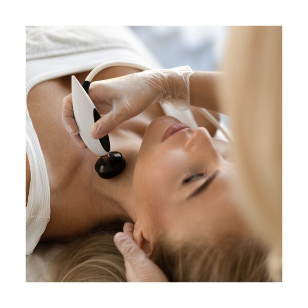 CERRI ITALIA Skin Longevity AGELAB SKINWELL professionaalne näohoolduse seade