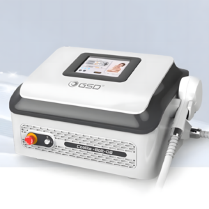 GSD Coolite Bolt XS dioodlaser