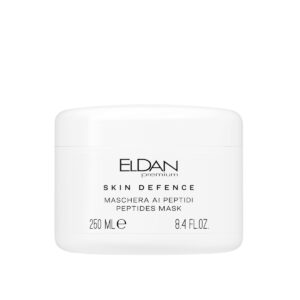 Eldan SKIN DEFENCE Peptiidimask, 250 ml