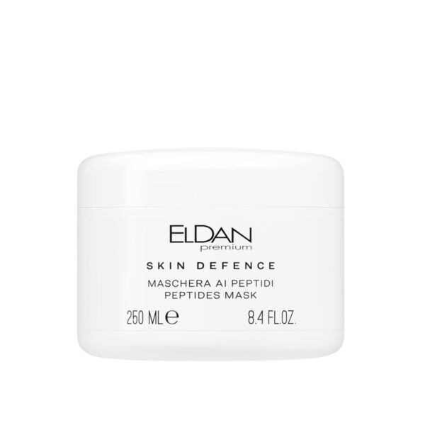 Eldan SKIN DEFENCE Peptiidimask, 250 ml