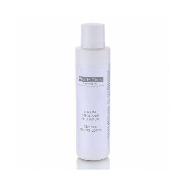 eldan-oily-skin-1000_2nd Eldan rasuse naha koorimise losjoon, 250 ml