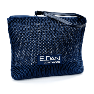 Eldan Cosmetic MESH BAG kosmeetikakott