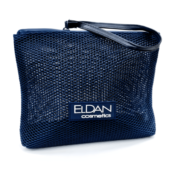 eldan.mesh.bag Eldan Cosmetic MESH BAG kosmeetikakott