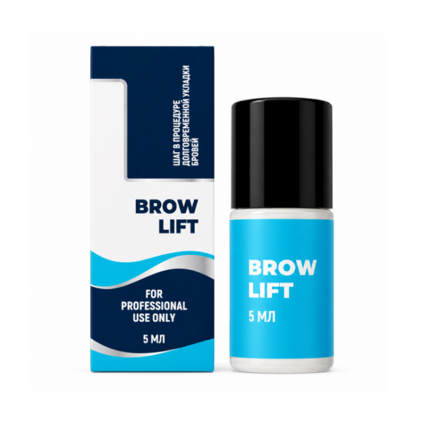 Composition №1 kulmudele Brow Lift, 5 ml