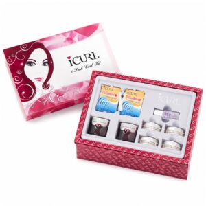 esteepro_icurl_kit iCurl Kit