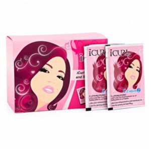 esteepro_icurl_lotions_1 iCurl emulsioon