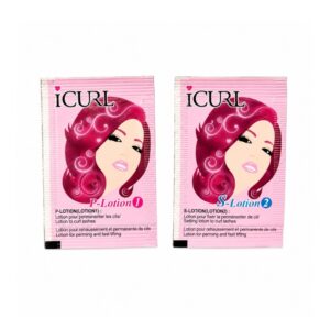 iCurl emulsioon nr. 1