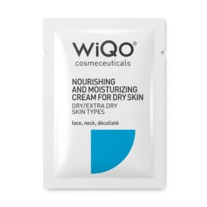 esteepro_wiqo_cream WiQo Nourishing and Moisturizing Cream Dry Skin, 1 ml