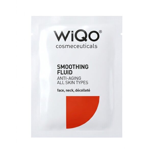 esteepro_wiqo_lotion_1 WiQo Smoothing Face Fluid, 2 ml
