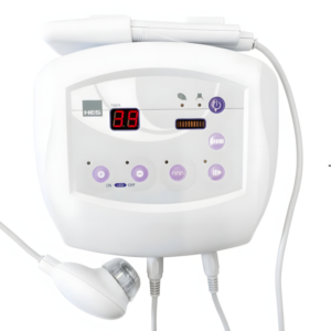 hes-device ULTRASONIC ultraheliaparaat