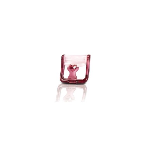 icurl-device-pink_2nd iCurl koolutus klambrid suurus XS