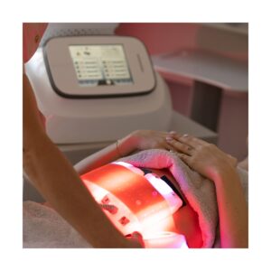 CERRI ITALIA Kehahooldusaparaat BODYLAB LASERWELL