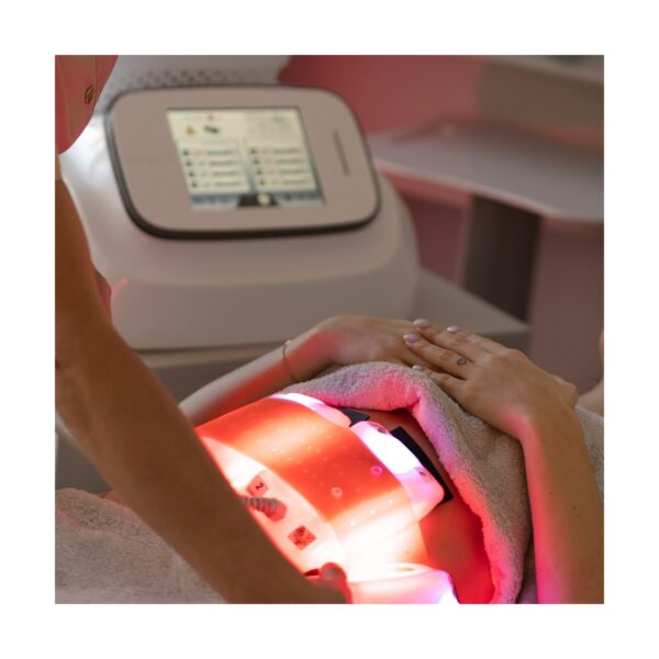 CERRI ITALIA Kehahooldusaparaat BODYLAB LASERWELL