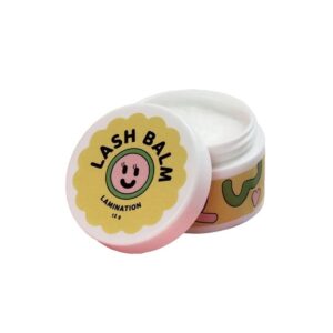 lash-balm-lamination-12 LASH BALM liim-palsam ripsmete lamineerimiseks, 12 g