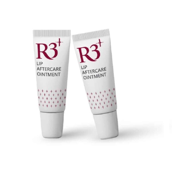 r3-1000 Salv huultele Ceriz Lip Ointment R3
