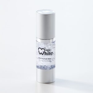 Magic White läige, 30ml