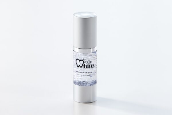 wax Magic White läige, 30ml